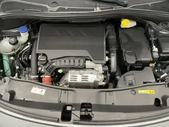 PEUGEOT 2008 - voiture d'occasion - Photo 20