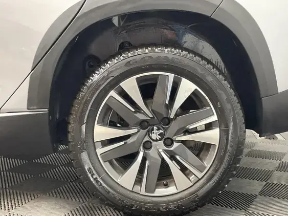 PEUGEOT 2008 - voiture d'occasion - Photo 23