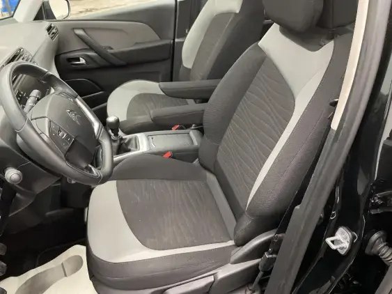 CITROEN C4 PICASSO II - voiture d'occasion - Photo 18