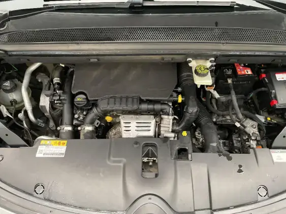 CITROEN C4 PICASSO II - voiture d'occasion - Photo 21