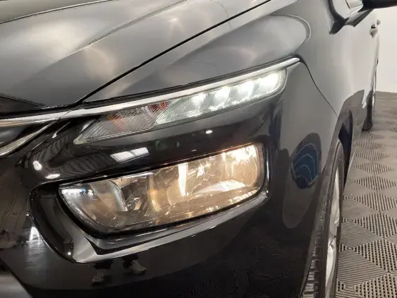 CITROEN C4 PICASSO II - voiture d'occasion - Photo 22