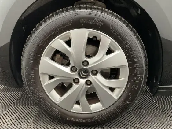 CITROEN C4 PICASSO II - voiture d'occasion - Photo 23