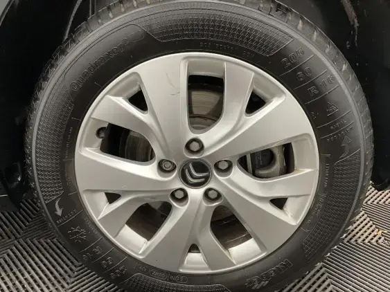 CITROEN C4 PICASSO II - voiture d'occasion - Photo 24