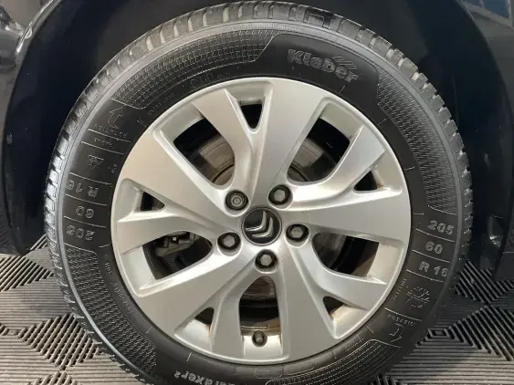 CITROEN C4 PICASSO II - voiture d'occasion - Photo 25