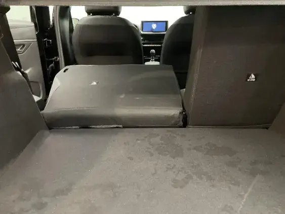 PEUGEOT 208 II - voiture d'occasion - Photo 15