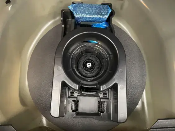 PEUGEOT 208 II - voiture d'occasion - Photo 16