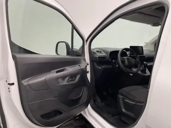 CITROEN BERLINGO VAN III - voiture d'occasion - Photo 16