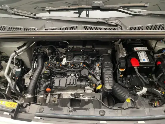 CITROEN BERLINGO VAN III - voiture d'occasion - Photo 18