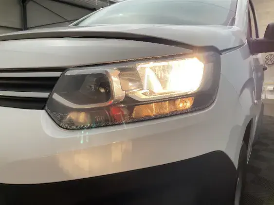 CITROEN BERLINGO VAN III - voiture d'occasion - Photo 19