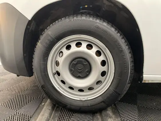 CITROEN BERLINGO VAN III - voiture d'occasion - Photo 20