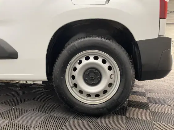 CITROEN BERLINGO VAN III - voiture d'occasion - Photo 21