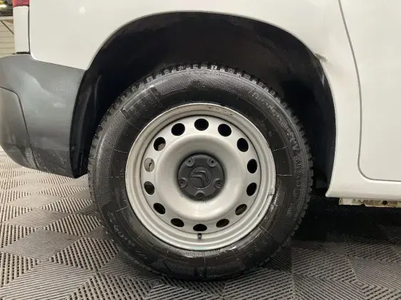 CITROEN BERLINGO VAN III - voiture d'occasion - Photo 22