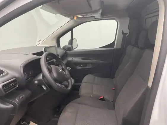 CITROEN BERLINGO VAN III - voiture d'occasion - Photo 16