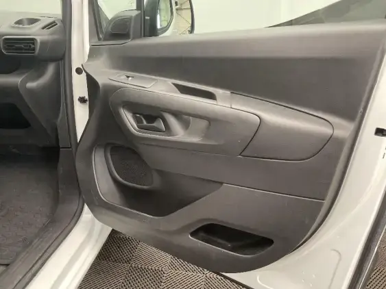 CITROEN BERLINGO VAN III - voiture d'occasion - Photo 17