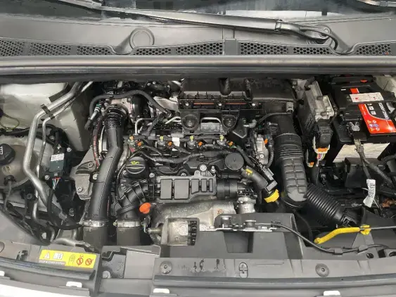 CITROEN BERLINGO VAN III - voiture d'occasion - Photo 18