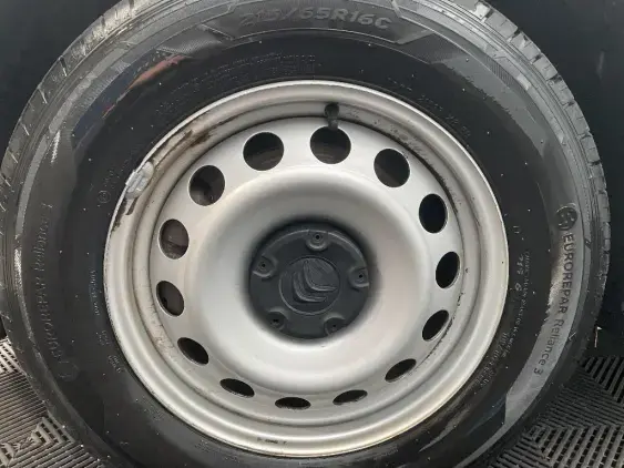 CITROEN BERLINGO VAN III - voiture d'occasion - Photo 20