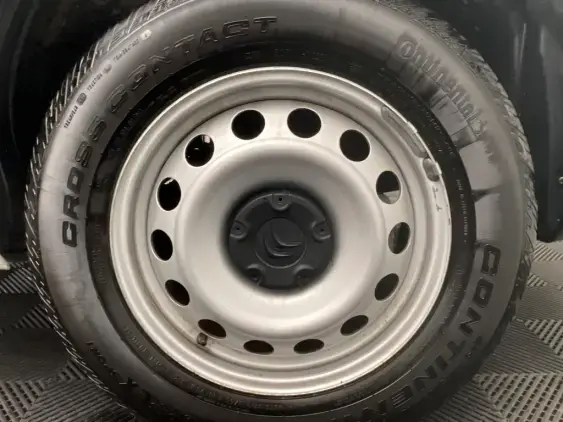 CITROEN BERLINGO VAN III - voiture d'occasion - Photo 21