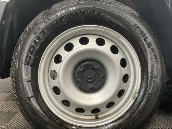 CITROEN BERLINGO VAN III - voiture d'occasion - Photo 22