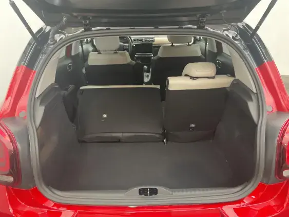 CITROEN C3 III - voiture d'occasion - Photo 15