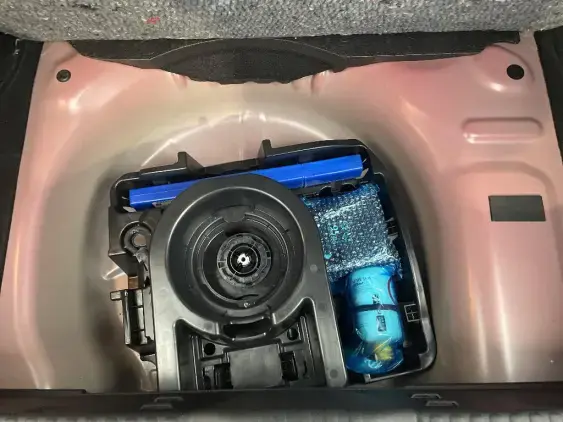 CITROEN C3 III - voiture d'occasion - Photo 16