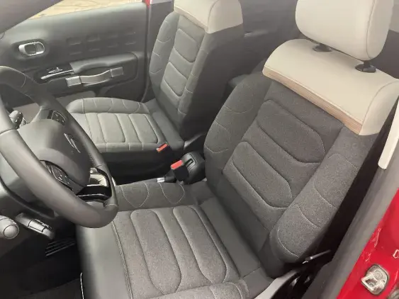 CITROEN C3 III - voiture d'occasion - Photo 17