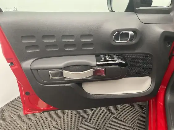 CITROEN C3 III - voiture d'occasion - Photo 18