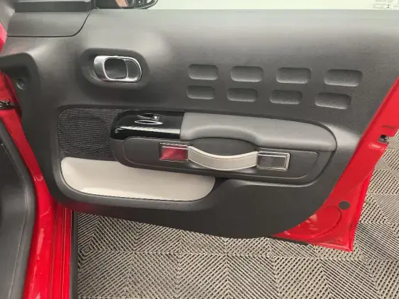 CITROEN C3 III - voiture d'occasion - Photo 19