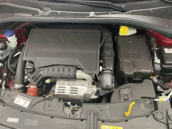 CITROEN C3 III - voiture d'occasion - Photo 20