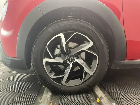 CITROEN C3 III - voiture d'occasion - Photo 22