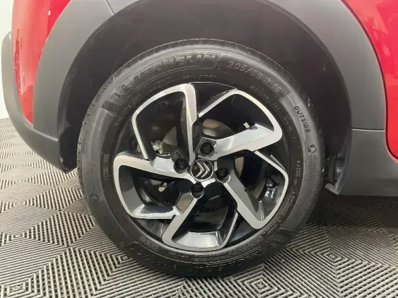 CITROEN C3 III - voiture d'occasion - Photo 24