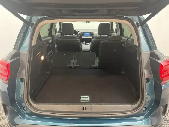 CITROEN C5 II - voiture d'occasion - Photo 16