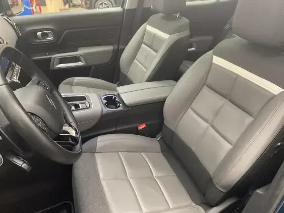 CITROEN C5 II - voiture d'occasion - Photo 17