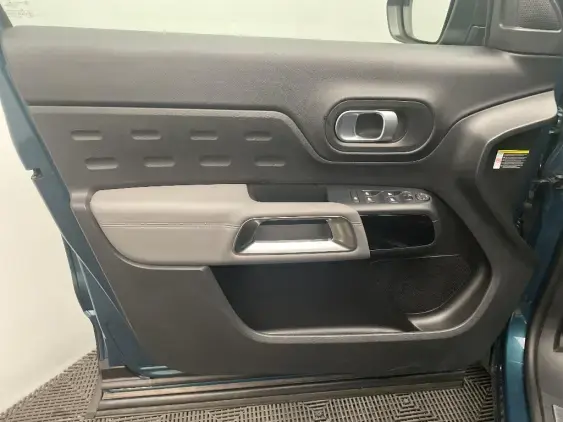 CITROEN C5 II - voiture d'occasion - Photo 18