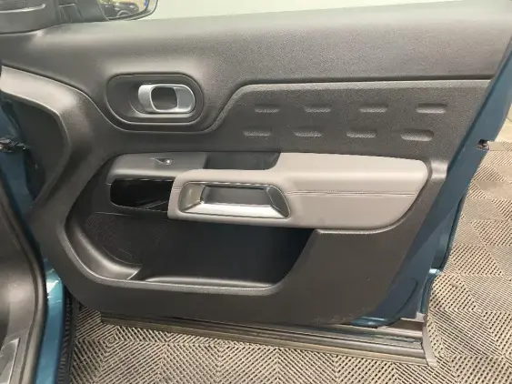 CITROEN C5 II - voiture d'occasion - Photo 19