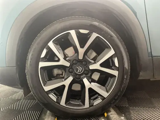 CITROEN C5 II - voiture d'occasion - Photo 22