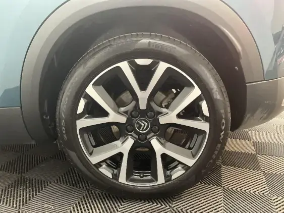 CITROEN C5 II - voiture d'occasion - Photo 23