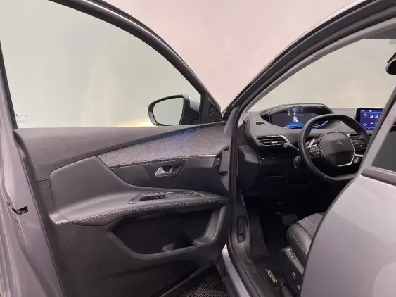 PEUGEOT 3008 II - voiture d'occasion - Photo 19