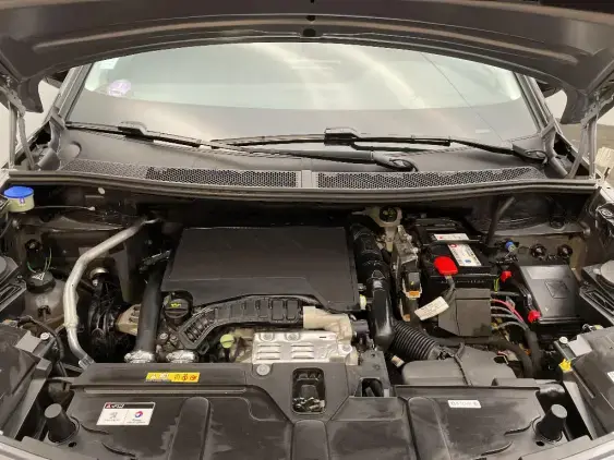 PEUGEOT 3008 II - voiture d'occasion - Photo 21