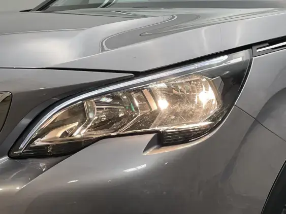 PEUGEOT 3008 II - voiture d'occasion - Photo 22