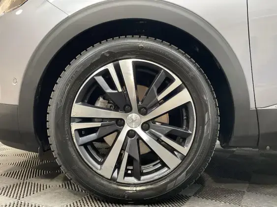 PEUGEOT 3008 II - voiture d'occasion - Photo 23