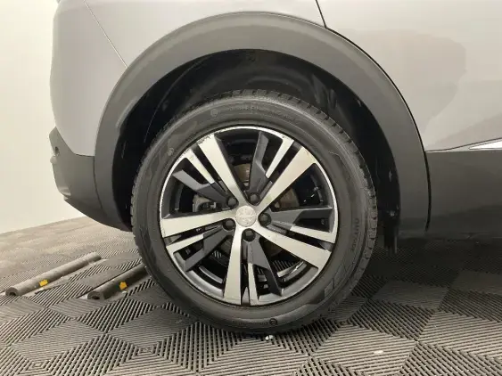 PEUGEOT 3008 II - voiture d'occasion - Photo 25