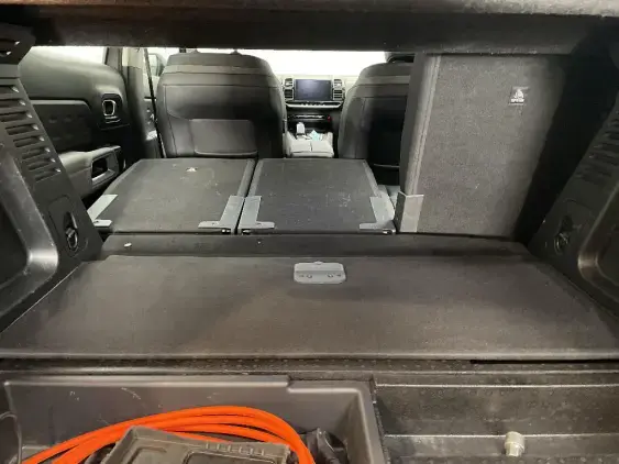 CITROEN C5 AIRCROSS - voiture d'occasion - Photo 16