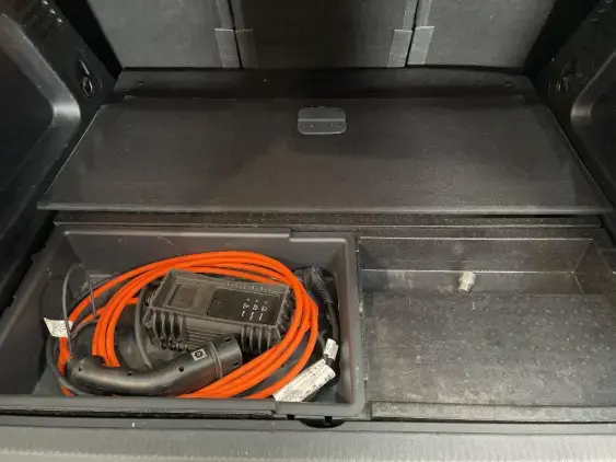 CITROEN C5 AIRCROSS - voiture d'occasion - Photo 17