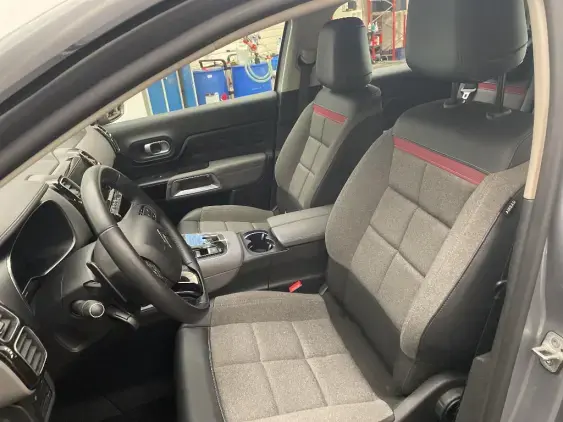 CITROEN C5 AIRCROSS - voiture d'occasion - Photo 18