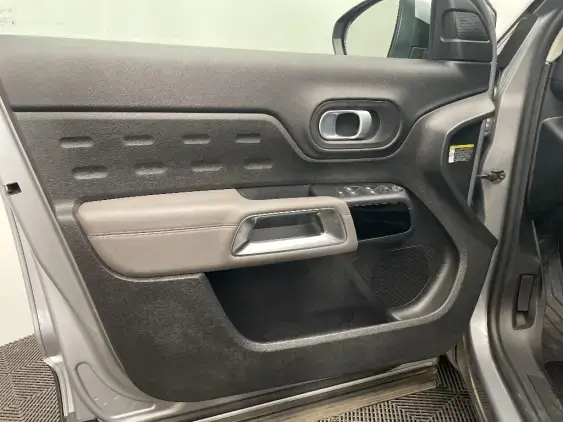 CITROEN C5 AIRCROSS - voiture d'occasion - Photo 19