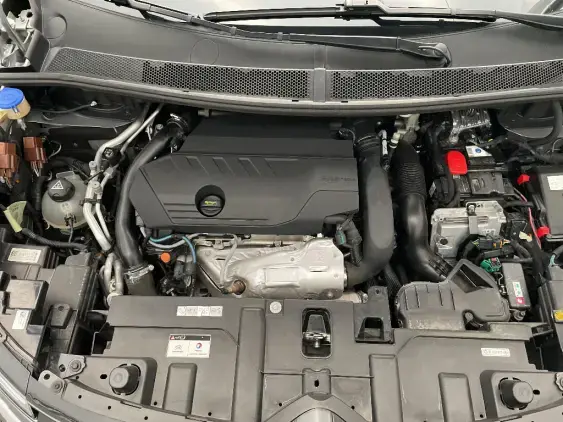 CITROEN C5 AIRCROSS - voiture d'occasion - Photo 21