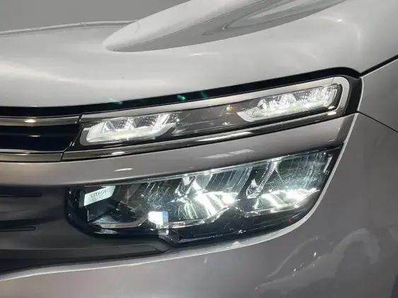 CITROEN C5 AIRCROSS - voiture d'occasion - Photo 22