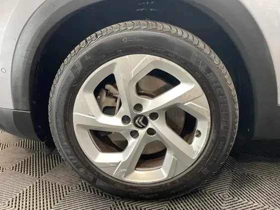 CITROEN C5 AIRCROSS - voiture d'occasion - Photo 23