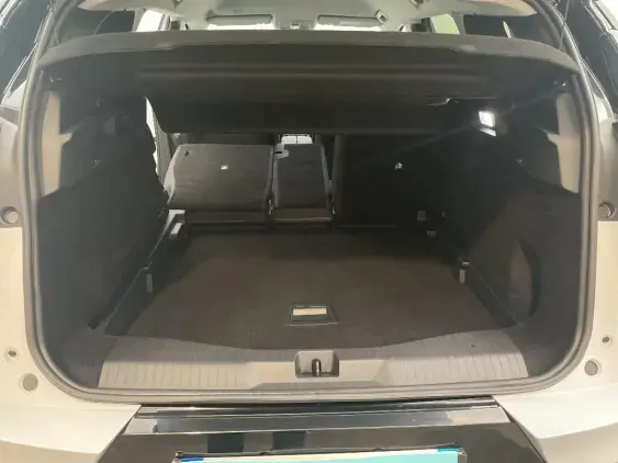 CITROEN C5 AIRCROSS II - voiture d'occasion - Photo 16