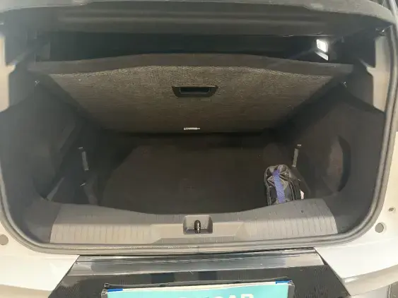 CITROEN C5 AIRCROSS II - voiture d'occasion - Photo 17